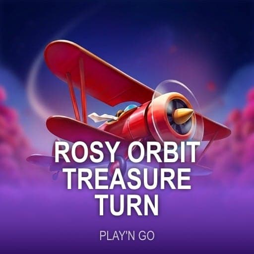 Rosy Orbit Treasure Turn