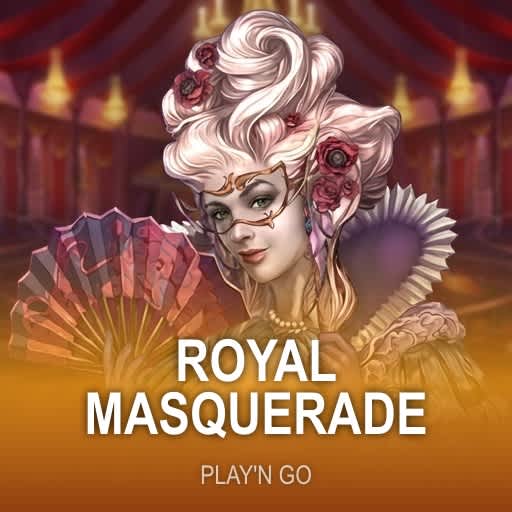 Royal Masquerade