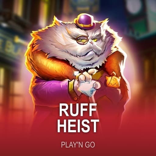 Ruff Heist