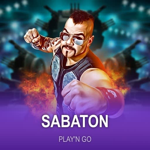 Sabaton
