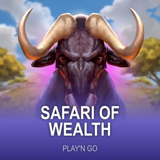 Safari of Wealth