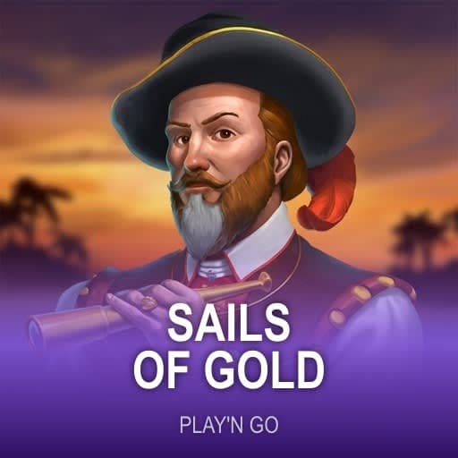 Sails of Gold