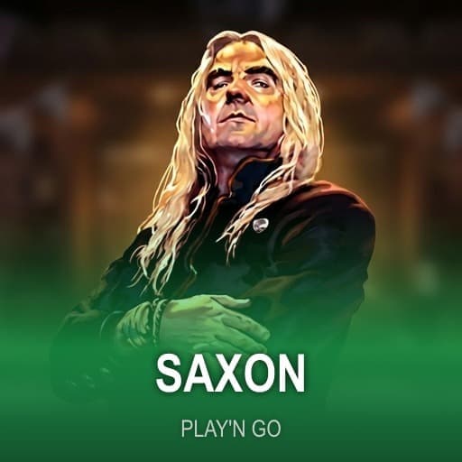 Saxon