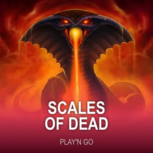Scales Of Dead