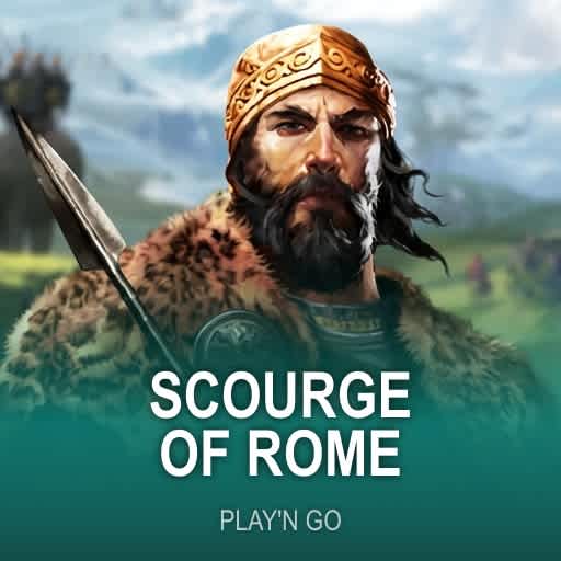 Scourge of Rome