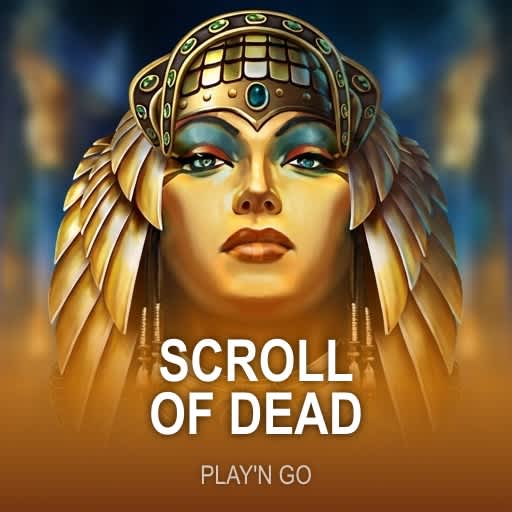 Scroll of Dead