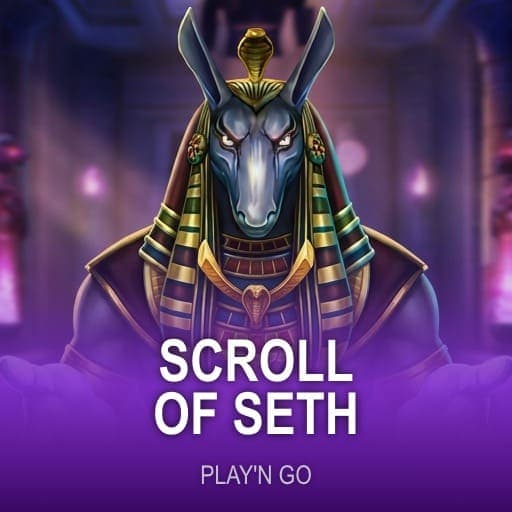 Scroll Of Seth
