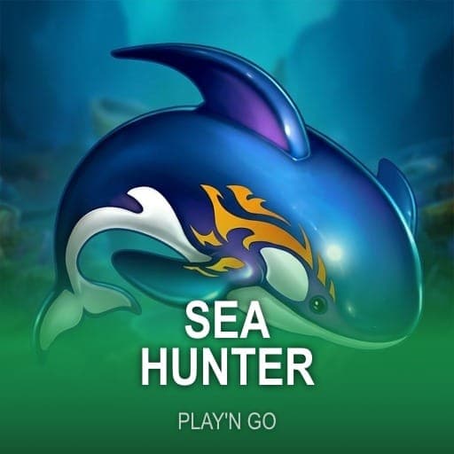 Sea Hunter