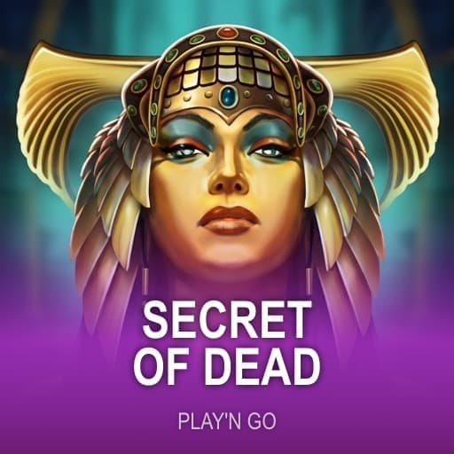 Secret of Dead
