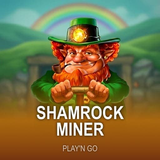 Shamrock Miner