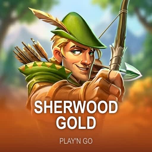 Sherwood Gold