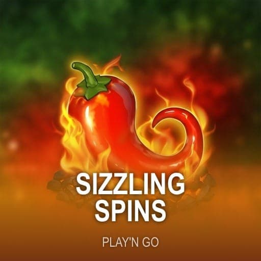 Sizzling Spins