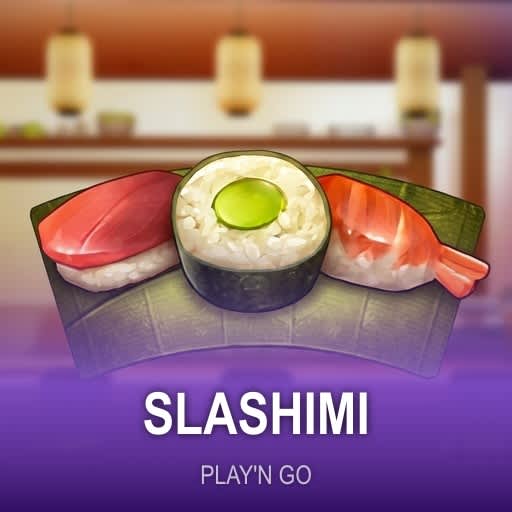 Slashimi