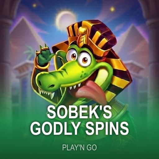 Sobek's Godly Spins