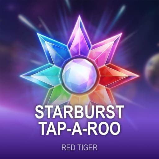 Starburst Tap-A-Roo