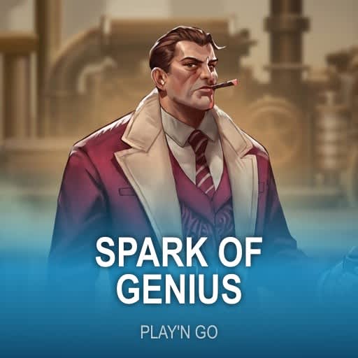 Spark of Genius