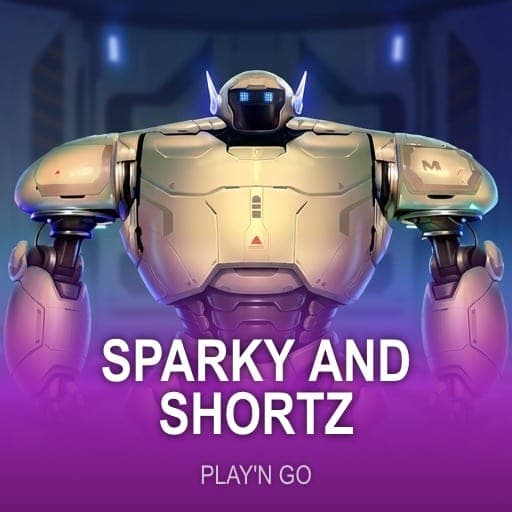Sparky and Shortz