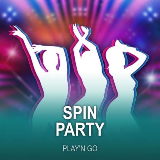 Spin Party