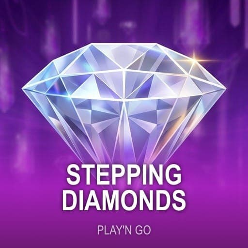  Stepping Diamonds