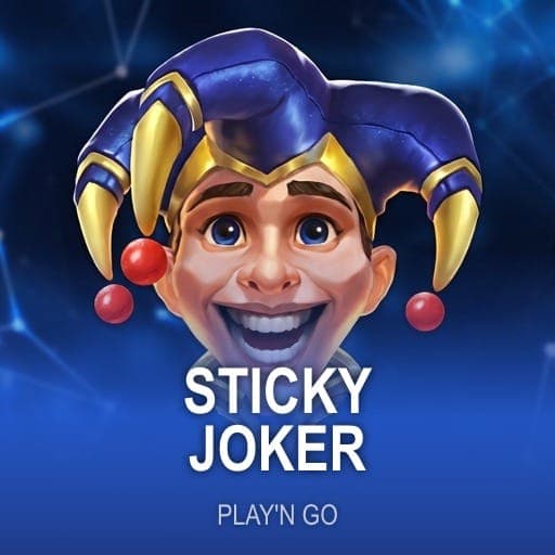 Sticky Joker