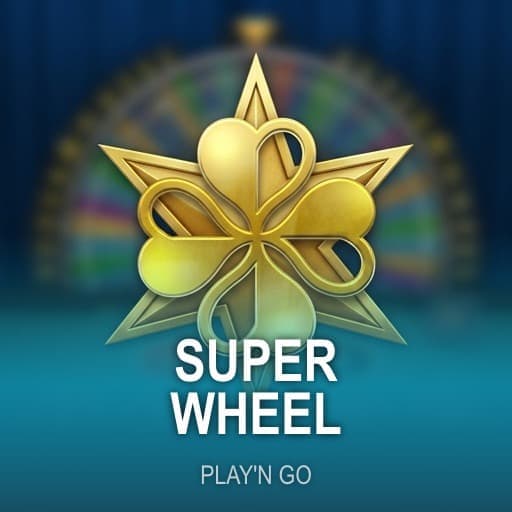 Super Wheel