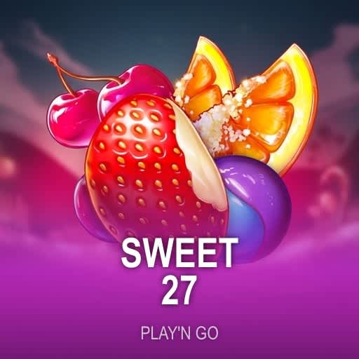 Sweet 27