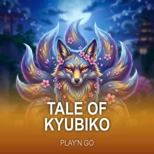 Tale of Kyubiko