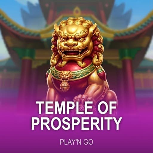 Temple Of Prosperity