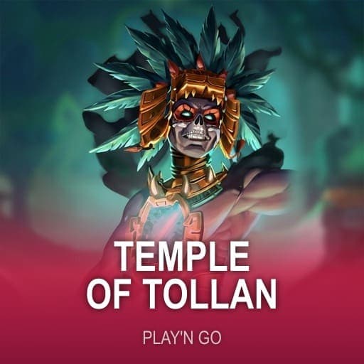 Temple of Tollan