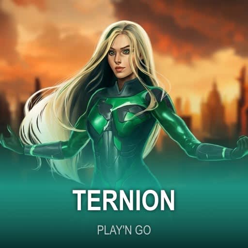 Ternion