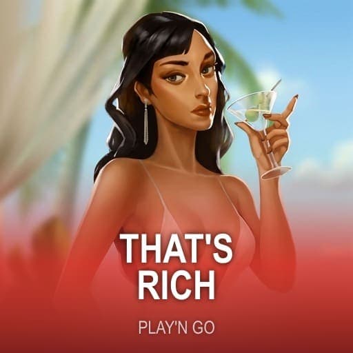 That's Rich