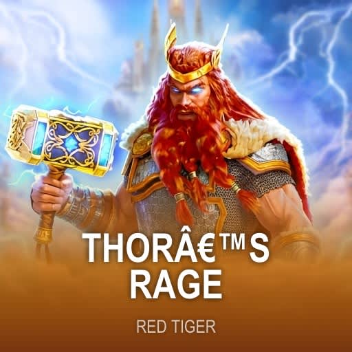 Thorâ€™s Rage