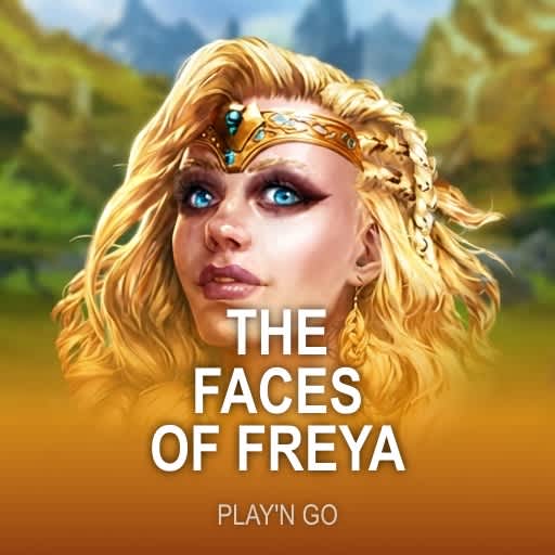 The Faces of Freya