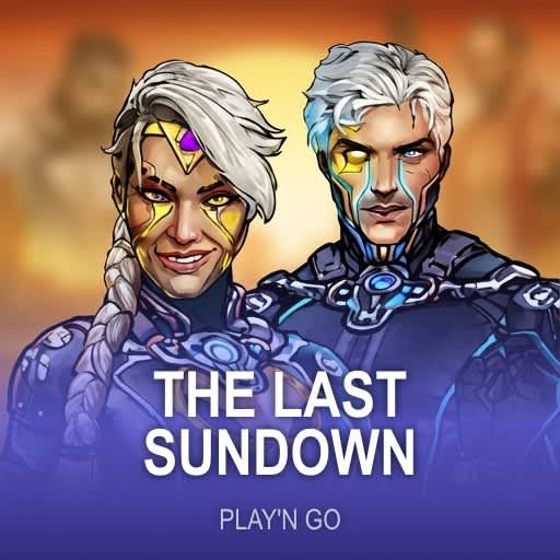 The Last Sundown