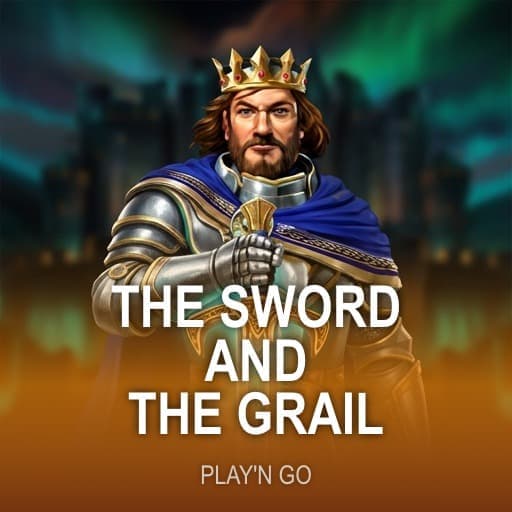 The Sword and The Grail