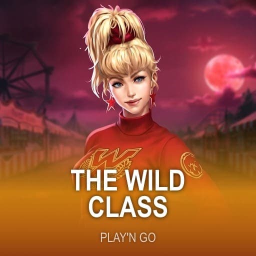 The Wild Class