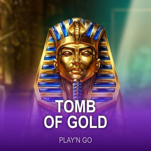 TOMB OF GOLD