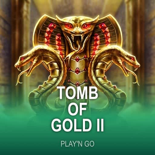 Tomb of Gold II