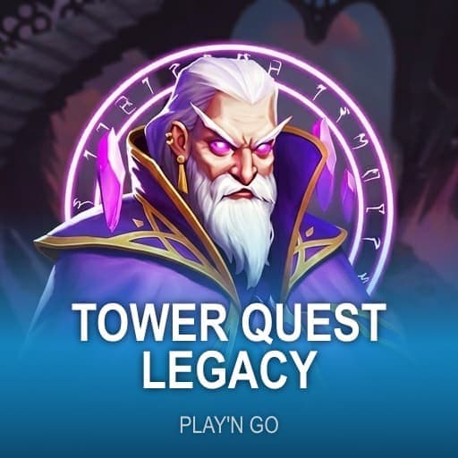 Tower Quest Legacy