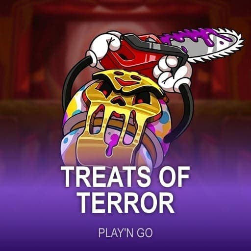 Treats of Terror
