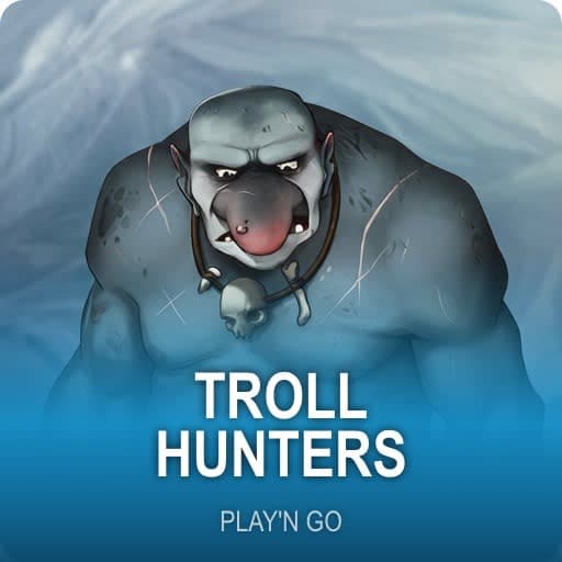 Troll Hunters
