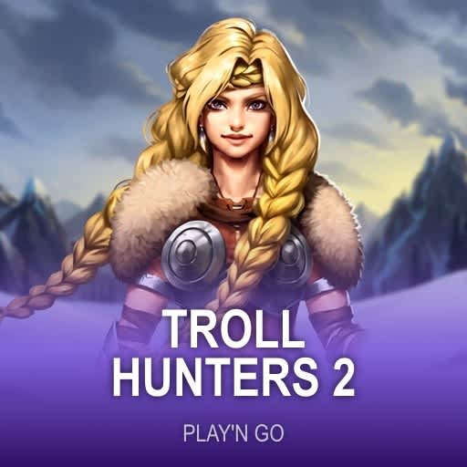 Troll Hunters 2
