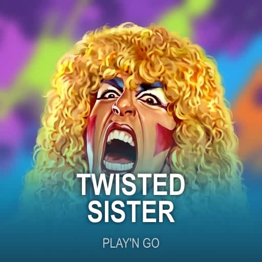 Twisted Sister