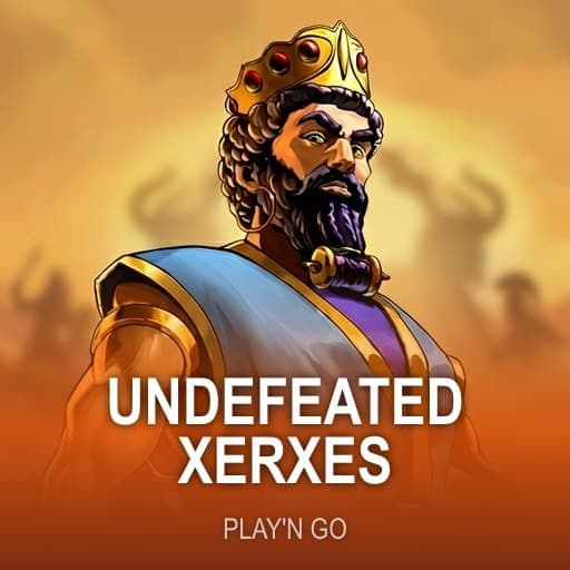 UNDEFEATED XERXES