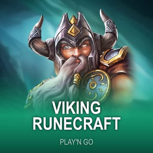 Viking Runecraft