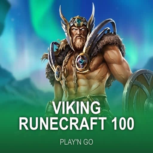 Viking Runecraft 100