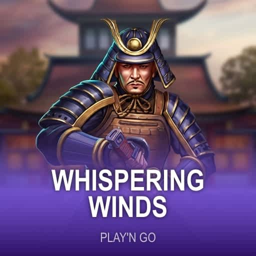 Whispering Winds