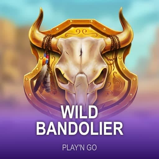Wild Bandolier