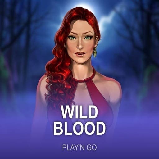 Wild Blood