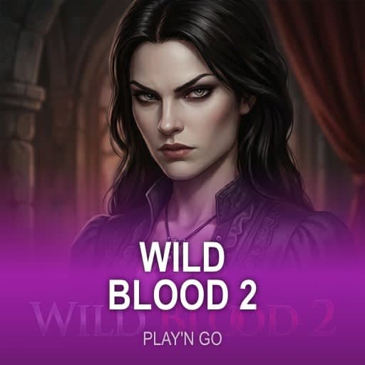Wild Blood 2